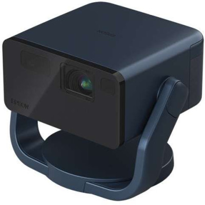 Epson Проектор EF-22N FHD, 1000 lm, LASER, 1, Google TV, Metallic Blue