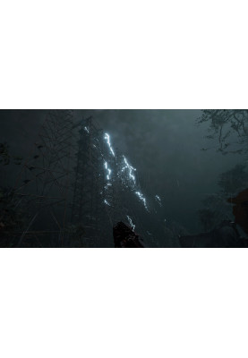 Games Software Гра консольна Xbox Series X STALKER 2 Standard Edition, BD диск