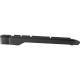 HP Клавіатура мембранна HP 460 Multi-Device key, BT, EN/UK, чорний