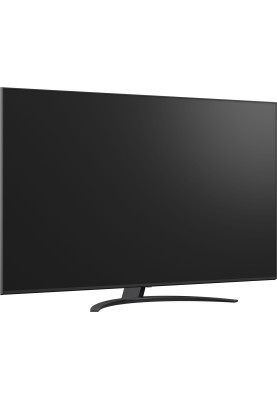 LG Телевізор 75" NanoCell 4K 60Hz Smart WebOS Black