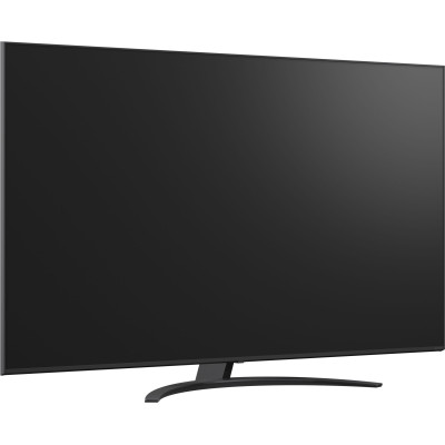 LG Телевізор 75" NanoCell 4K 60Hz Smart WebOS Black