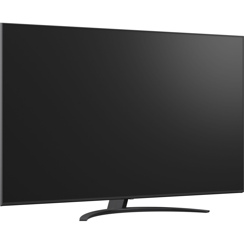 LG Телевізор 75" NanoCell 4K 60Hz Smart WebOS Black