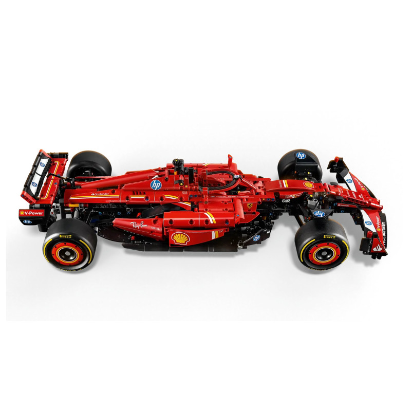 LEGO Конструктор Technic Автомобіль F1 Ferrari SF-24