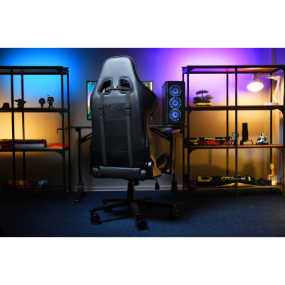 2E Gaming Ігрове крісло HIBAGON II Black/Camo 2E Gaming Ігрове крісло HIBAGON II Black/Camo