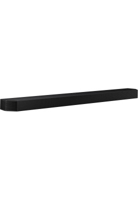 Samsung Саундбар HW-Q800F 400Вт, 5.1.2, BT, HDMI-eARC, Wi-Fi, саб, Dolby Atmos, чорний