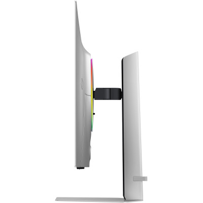 Samsung Монітор 32"Odyssey G81SF HDMI, DP, USB-C, Bluetooth, VA, 3840x2160, 240Hz, 0,03ms