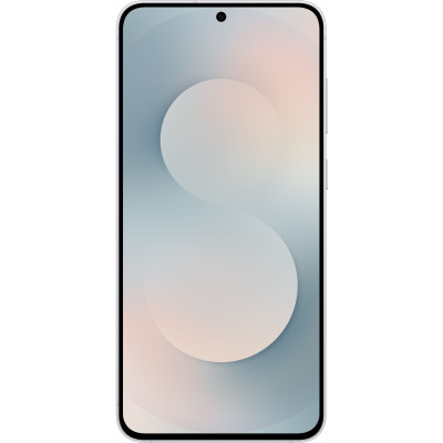 Samsung Смартфон Samsung Galaxy S25 FE 5G (S731) 6.7 '8/256ГБ, 2SIM, 4900мА•рік, білий