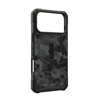 UAG Чохол для iPhone 17 Pro Max, Pathfinder MagSafe SE, Midnight Camo