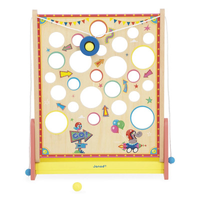 Janod Настільна гра Janod Вертикальний виклик