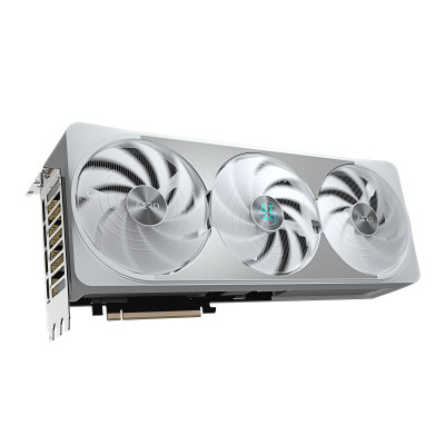 Gigabyte Відеокарта GeForce RTX 5070 Ti 16GB GDDR7 AERO OC