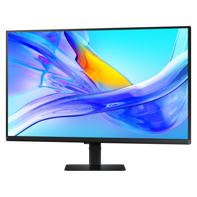 Samsung Монітор 32" S32D804 HDMI, USB, VA, 3840x2160, 4ms
