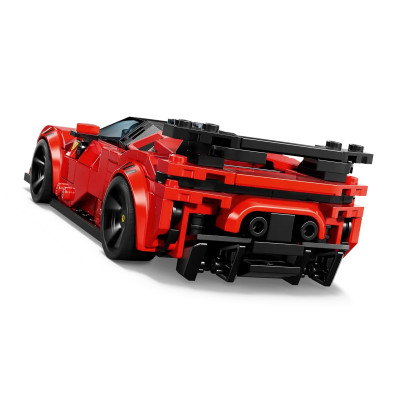 LEGO Конструктор LEGO Speed Champions Спортивний автомобіль Ferrari SF90 XX Stradale