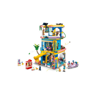 LEGO Конструктор LEGO Friends Клубний будинок друзів HLC LEGO Конструктор LEGO Friends Клубний будинок друзів HLC