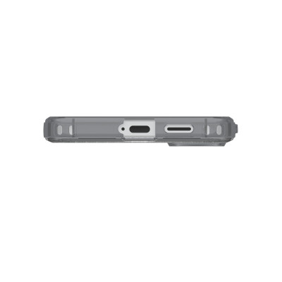 UAG Чохол UAG для Samsung Galaxy S26+, Dot with Magnet, Ice/Ash