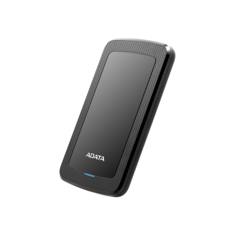 ADATA Портативний жорсткий диск 1TB USB 3.2 HV300 Black