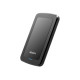 ADATA Портативний жорсткий диск 1TB USB 3.2 HV300 Black