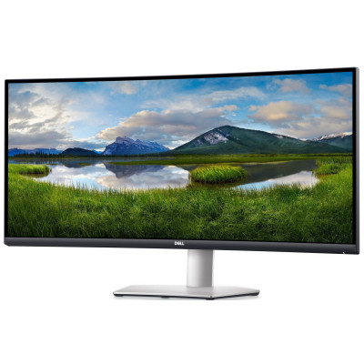 Dell Монітор LCD 34" S3422DW