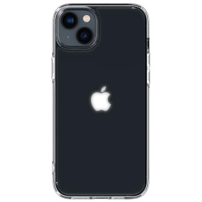 Spigen Чохол для Apple iPhone 14 Ultra Hybrid, Frost Clear