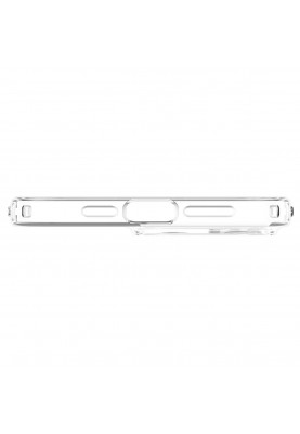 Spigen Чохол для Apple iPhone 14 Pro Max Liquid Crystal, Crystal Clear