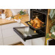 Gorenje Шафа  BPS6747A06X духова електрична