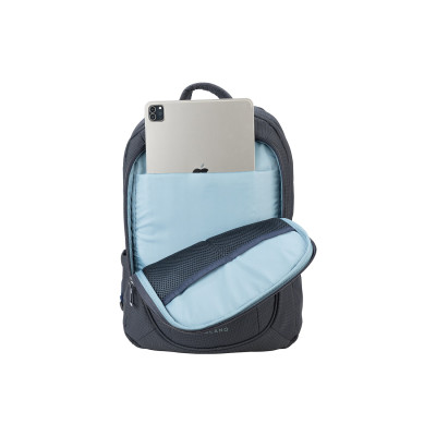 Tucano Рюкзак Binario AGS 15.6", синій