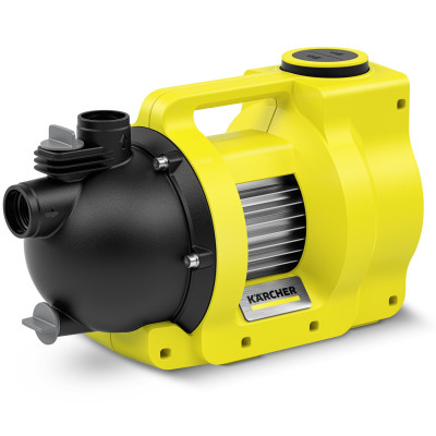 Karcher Насос садовий BP 4.500 Garden, 550Вт, 4.5 куб/година, висота подачі 36м, висота всмоктування 8 м, 6.4 кг