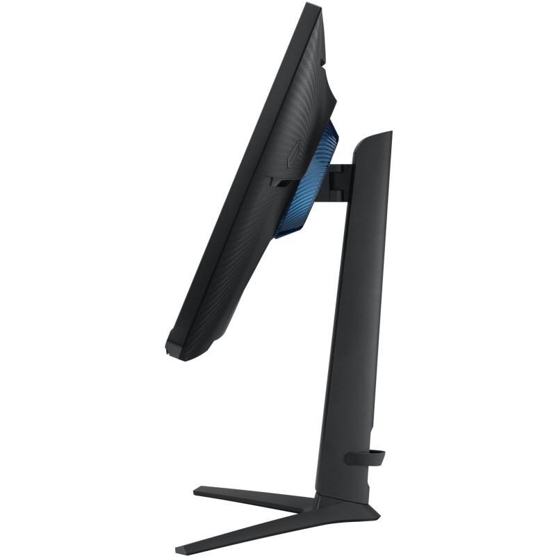 Samsung Монітор 27" Odyssey G4 S27BG400EI 2*HDMI, DP,, IPS, 240Hz, 1ms