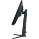 Samsung Монітор 27" Odyssey G4 S27BG400EI 2*HDMI, DP,, IPS, 240Hz, 1ms