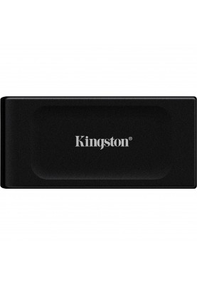 Kingston Портативний SSD 1TB USB 3.2 Gen 2 Type-C XS1000