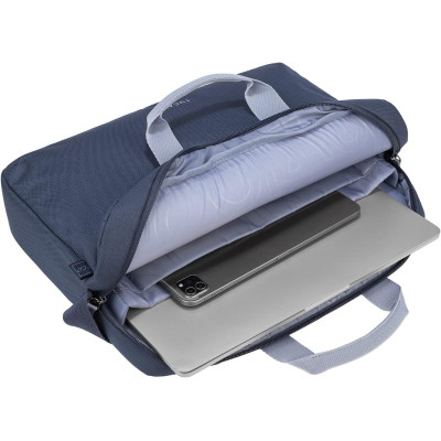 Tucano Сумка Smart 15", синя