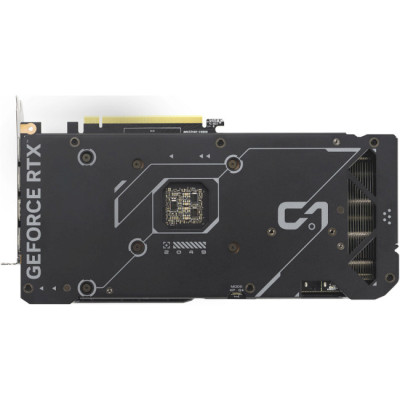 ASUS Відеокарта GeForce RTX 4070 SUPER 12GB GDDR6X DUAL-RTX4070S-12G
