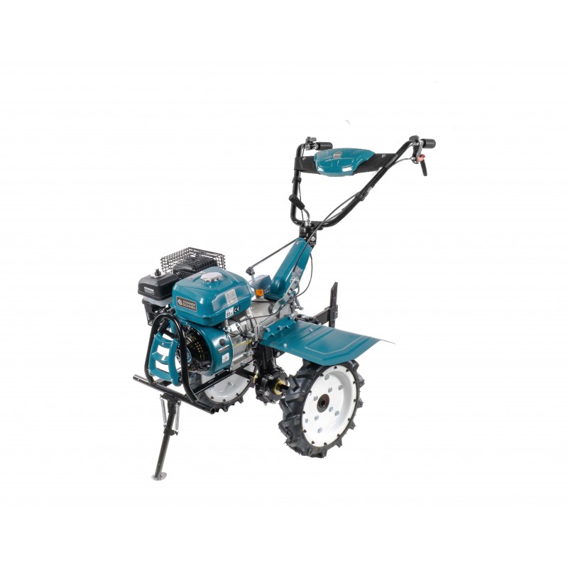 Könner & Söhnen Культиватор бензиновий KS 7HP-1050G, 7.0 к.с, 83кг