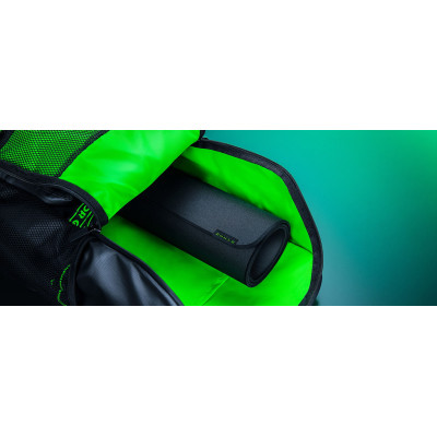 Razer Ігрова поверхня Strider L (450x320x3мм), чорний