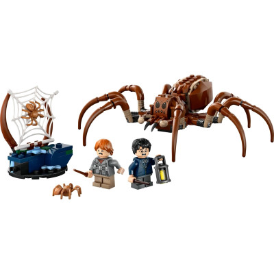 LEGO Конструктор Harry Potter Араґоґ у Забороненому лісі