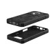 UAG Чохол для iPhone 16 Pro, Monarch, Carbon Fiber