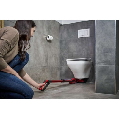 Einhell Очищувач підлоги акумуляторний CLEANEXXO, PXC, 18В, 29см, 450об/хв, 2.5кг (без АКБ та ЗП) Einhell Очищувач підлоги акумуляторний CLEANEXXO, PXC, 18В, 29см, 450об/хв, 2.5кг (без АКБ та ЗП)