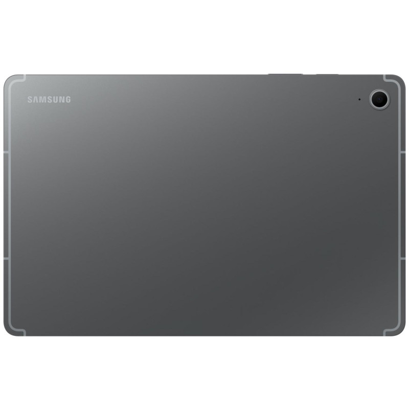 Samsung Планшет Galaxy Tab S10 FE (X526) 10.9" 8ГБ, 128ГБ, 5G, 8000мА•год, Android, сірий