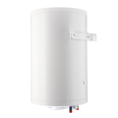 Tiki Водонагрівач електр. круглий TG Prime, 80л, 2кВт, мех. кер-ння, C, білий