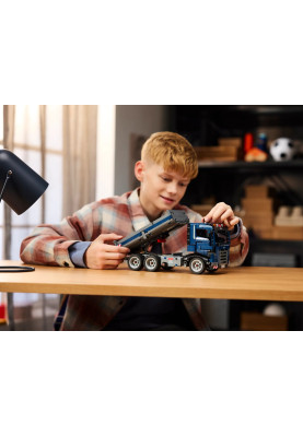 LEGO Конструктор Technic Самоскид
