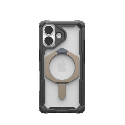 UAG Чохол UAG для iPhone 17, Plasma XTE MagSafe, Ash/Titanium