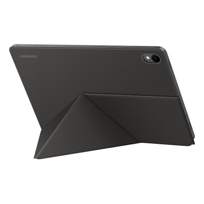 Samsung Чохол Samsung для Galaxy Tab S11 (X730/736), Book Cover, чорний