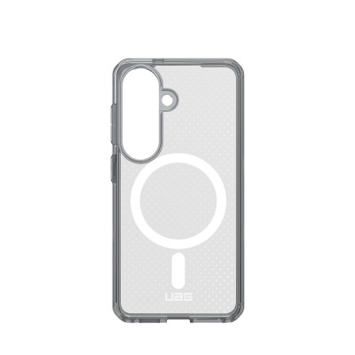 UAG Чохол UAG для Samsung Galaxy S26, Dot with Magnet, Ice/Ash