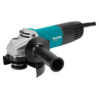 Makita Шліфмашина кутова Makita M9511RB 125мм 820Вт 11000об/хв 2кг