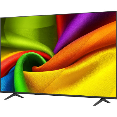 LG Телевізор 75" LG UHD 4K 60Hz Smart WebOS Black LG Телевізор 75" LG UHD 4K 60Hz Smart WebOS Black