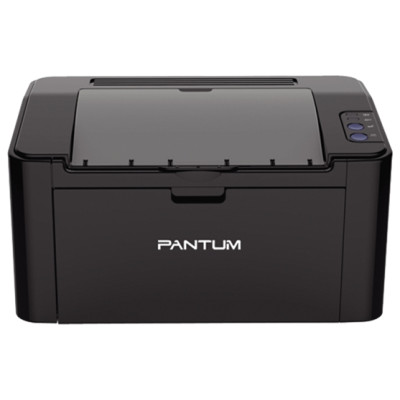 Pantum Принтер моно A4 P2207 20ppm