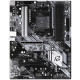 ASRock Материнська плата B550 PHANTOM GAMING 4 sAM4 B550 4xDDR4 HDMI M.2 ATX