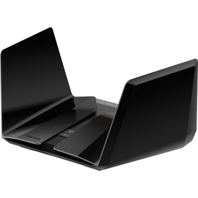 NETGEAR Маршрутизатор RAX120 Nighthawk AX6000 WiFi 6 NETGEAR Маршрутизатор RAX120 Nighthawk AX6000 WiFi 6