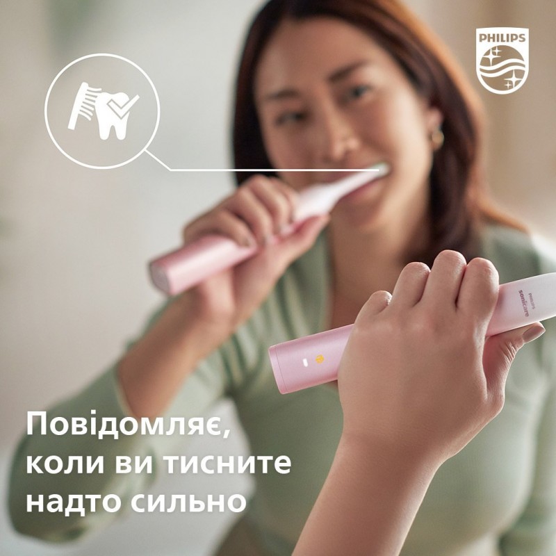 Philips Електрична зубна щітка Sonicare HX9911/84 Diamond Clean