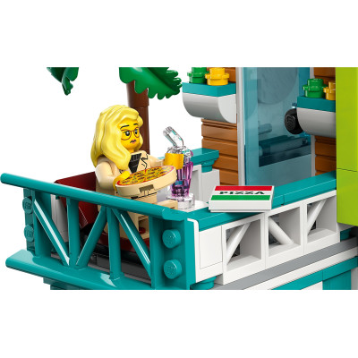 LEGO Конструктор City Центр міста