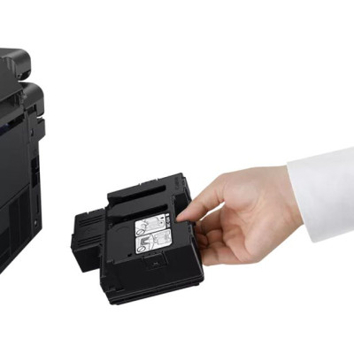 Canon МФП А4 PIXMA G3470 з Wi-Fi